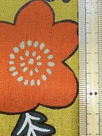 AP55804-DR Toile Forêt Nordique (Pliée En Deux)[Fabrication De Textile] COSMO TEXTILE Sous-photo