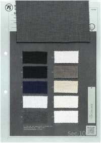 1039600 Gaufre RIRANCHA®[Fabrication De Textile] TAKISADA NAGOYA Sous-photo