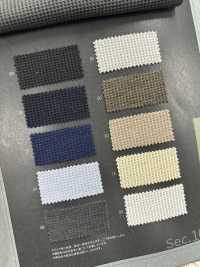 1039600 Gaufre RIRANCHA®[Fabrication De Textile] TAKISADA NAGOYA Sous-photo