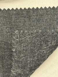 COD2992-03 Chambray Noir Fumé 4,4 Oz[Fabrication De Textile] COLLECTER Sous-photo