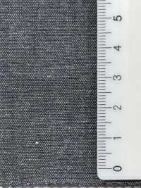 COD2992-03 Chambray Noir Fumé 4,4 Oz[Fabrication De Textile] COLLECTER Sous-photo
