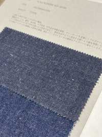 COD187N-SN Denim Nep Workers 9,5 Oz[Fabrication De Textile] COLLECTER Sous-photo