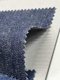 COD187N-SN Denim Nep Workers 9,5 Oz[Fabrication De Textile] COLLECTER Sous-photo