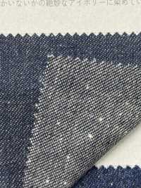 COD187N-SN Denim Nep Workers 9,5 Oz[Fabrication De Textile] COLLECTER Sous-photo
