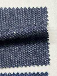 COD187N-SN Denim Nep Workers 9,5 Oz[Fabrication De Textile] COLLECTER Sous-photo