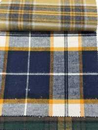 26139 Viyella Check 20 Fils Teints En Fil[Fabrication De Textile] SUNWELL Sous-photo