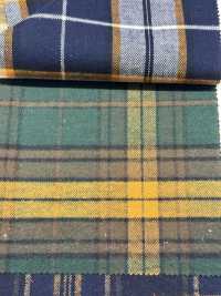 26139 Viyella Check 20 Fils Teints En Fil[Fabrication De Textile] SUNWELL Sous-photo