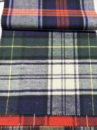 26139 Viyella Check 20 Fils Teints En Fil[Fabrication De Textile] SUNWELL Sous-photo