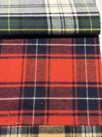 26139 Viyella Check 20 Fils Teints En Fil[Fabrication De Textile] SUNWELL Sous-photo