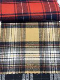 26139 Viyella Check 20 Fils Teints En Fil[Fabrication De Textile] SUNWELL Sous-photo