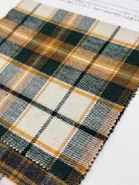 26139 Viyella Check 20 Fils Teints En Fil[Fabrication De Textile] SUNWELL Sous-photo