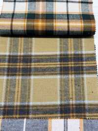 26139 Viyella Check 20 Fils Teints En Fil[Fabrication De Textile] SUNWELL Sous-photo