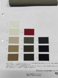 41243 Linfy Coton/Nylon Gros-grain[Fabrication De Textile] SUNWELL Sous-photo