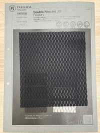 1060550 Double Raschel JQ[Fabrication De Textile] TAKISADA NAGOYA Sous-photo