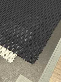 1060550 Double Raschel JQ[Fabrication De Textile] TAKISADA NAGOYA Sous-photo