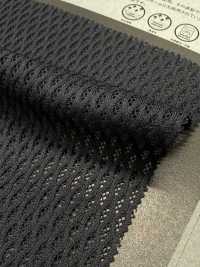 1060550 Double Raschel JQ[Fabrication De Textile] TAKISADA NAGOYA Sous-photo