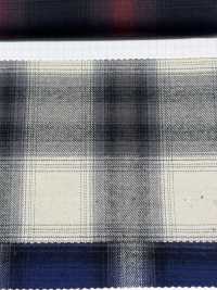 SBN4968 C/R Fuzzy Ombre[Fabrication De Textile] SHIBAYA Sous-photo