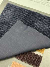 1076568 Calibre De Quart De Taupe Brillant[Fabrication De Textile] TAKISADA NAGOYA Sous-photo