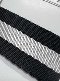 RE-2370 Bande Métallique[Ruban Ruban Cordon] RIVER Sous-photo