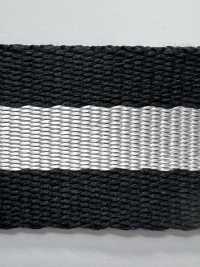 RE-2370 Bande Métallique[Ruban Ruban Cordon] RIVER Sous-photo