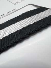 RE-2370 Bande Métallique[Ruban Ruban Cordon] RIVER Sous-photo