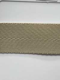 RE-2371 Bande EW[Ruban Ruban Cordon] RIVER Sous-photo