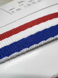 RE-2372 Polyester R Line[Ruban Ruban Cordon] RIVER Sous-photo
