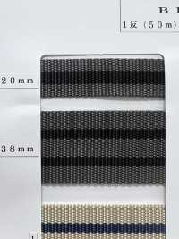 RP-2374 Ligne BB[Ruban Ruban Cordon] RIVER Sous-photo