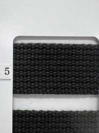 RA-2511 Ruban Acrylique Tissé[Ruban Ruban Cordon] RIVER Sous-photo