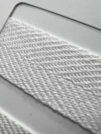 RA-1200 Ruban Sergé Acrylique[Ruban Ruban Cordon] RIVER Sous-photo