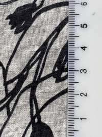 7026-700-7 Marqueur CL Loomstate à Motif Floral[Fabrication De Textile] HOKKOH Sous-photo