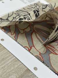 7026-700-7 Marqueur CL Loomstate à Motif Floral[Fabrication De Textile] HOKKOH Sous-photo