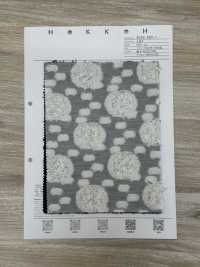 8026-880-1 KIRYU JQ[Fabrication De Textile] HOKKOH Sous-photo