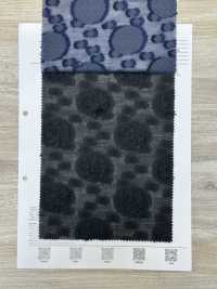 8026-880-1 KIRYU JQ[Fabrication De Textile] HOKKOH Sous-photo