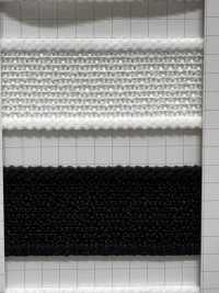 HW-9200 Ceinture Intérieure En Maille Avec Bande élastique Sans Nom Sous-photo