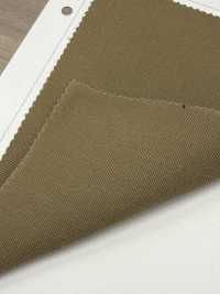 LIG7102 VINTAGE SLUB DUCK[Fabrication De Textile] Lingo (Textiles Kuwamura) Sous-photo