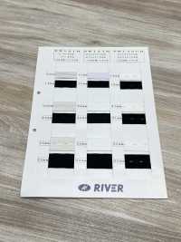 PW140CH Boutonnière Komets Oberon[Bande élastique] RIVER Sous-photo