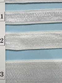 752 Série R Stretch[Ruban Ruban Cordon] RIVER Sous-photo