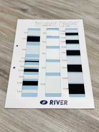 225 Série R Stretch[Ruban Ruban Cordon] RIVER Sous-photo