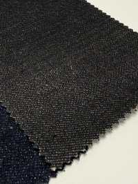VN1334000 Denim Selvedge 13 Oz[Fabrication De Textile] DUCK TEXTILE Sous-photo