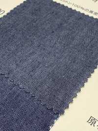N0628 Chambray Biologique 6 Oz[Fabrication De Textile] DUCK TEXTILE Sous-photo