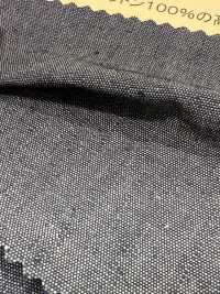N0628 Chambray Biologique 6 Oz[Fabrication De Textile] DUCK TEXTILE Sous-photo