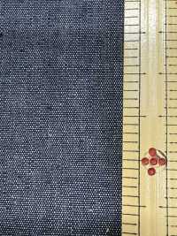 N0628 Chambray Biologique 6 Oz[Fabrication De Textile] DUCK TEXTILE Sous-photo