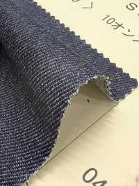 N1060 Denim En Lin 10 Oz[Fabrication De Textile] DUCK TEXTILE Sous-photo