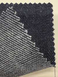 N1060 Denim En Lin 10 Oz[Fabrication De Textile] DUCK TEXTILE Sous-photo
