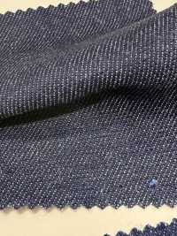 N1060 Denim En Lin 10 Oz[Fabrication De Textile] DUCK TEXTILE Sous-photo