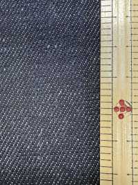 N1060 Denim En Lin 10 Oz[Fabrication De Textile] DUCK TEXTILE Sous-photo