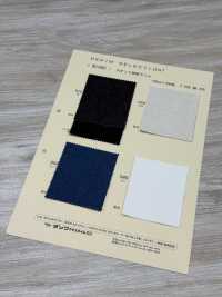 N1060 Denim En Lin 10 Oz[Fabrication De Textile] DUCK TEXTILE Sous-photo