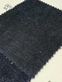 N0919 Denim Zimbabwe 9 Oz[Fabrication De Textile] DUCK TEXTILE Sous-photo