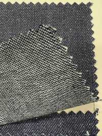N0919 Denim Zimbabwe 9 Oz[Fabrication De Textile] DUCK TEXTILE Sous-photo